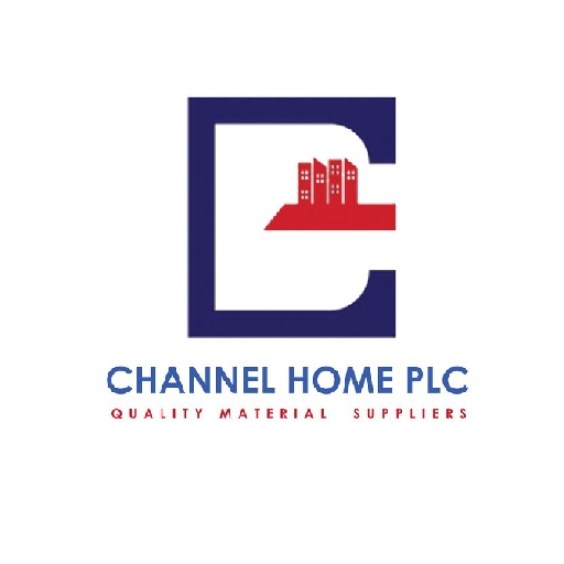 Channel Home Logo