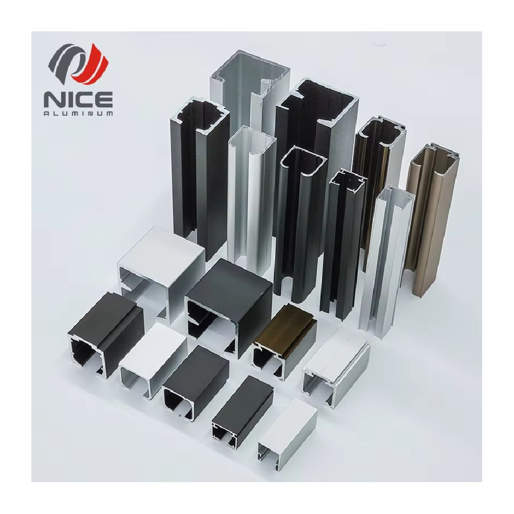 Aluminum LED Profile