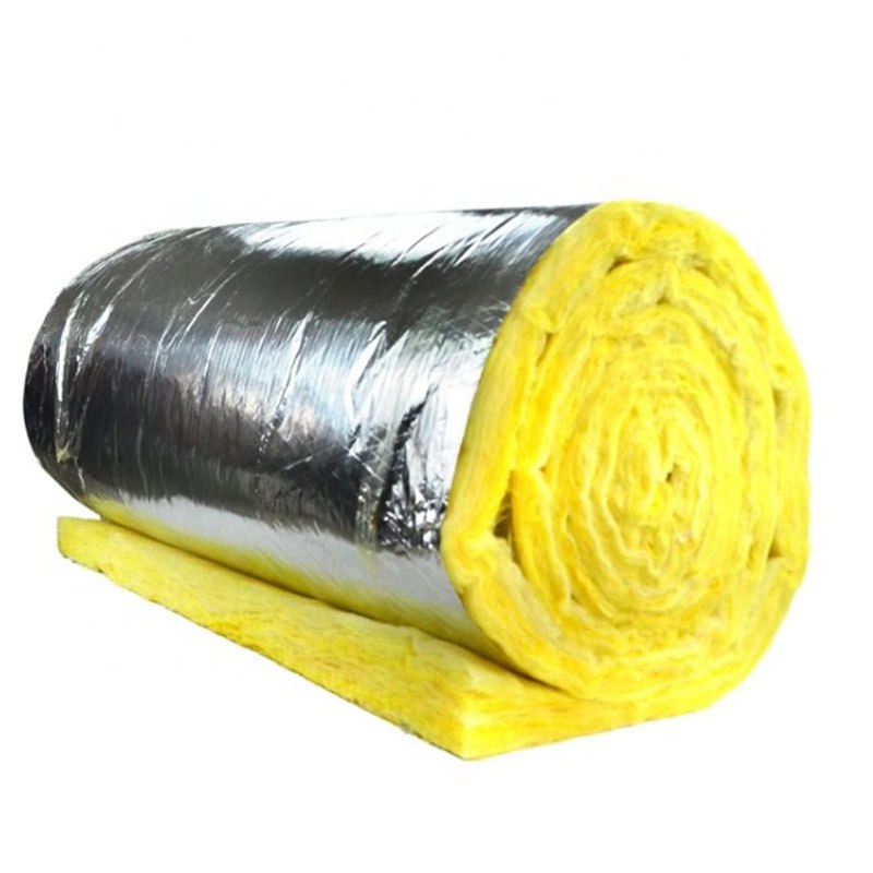Glass Wool