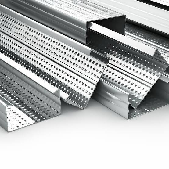 Gypsum Board Profile